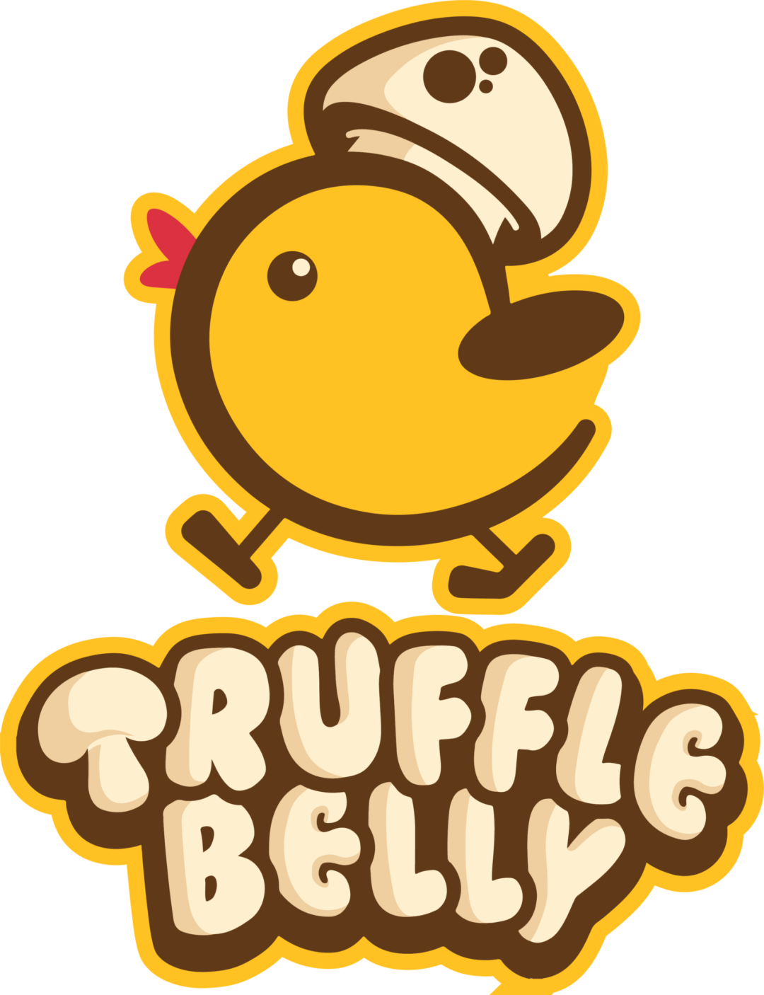 Truffle Belly