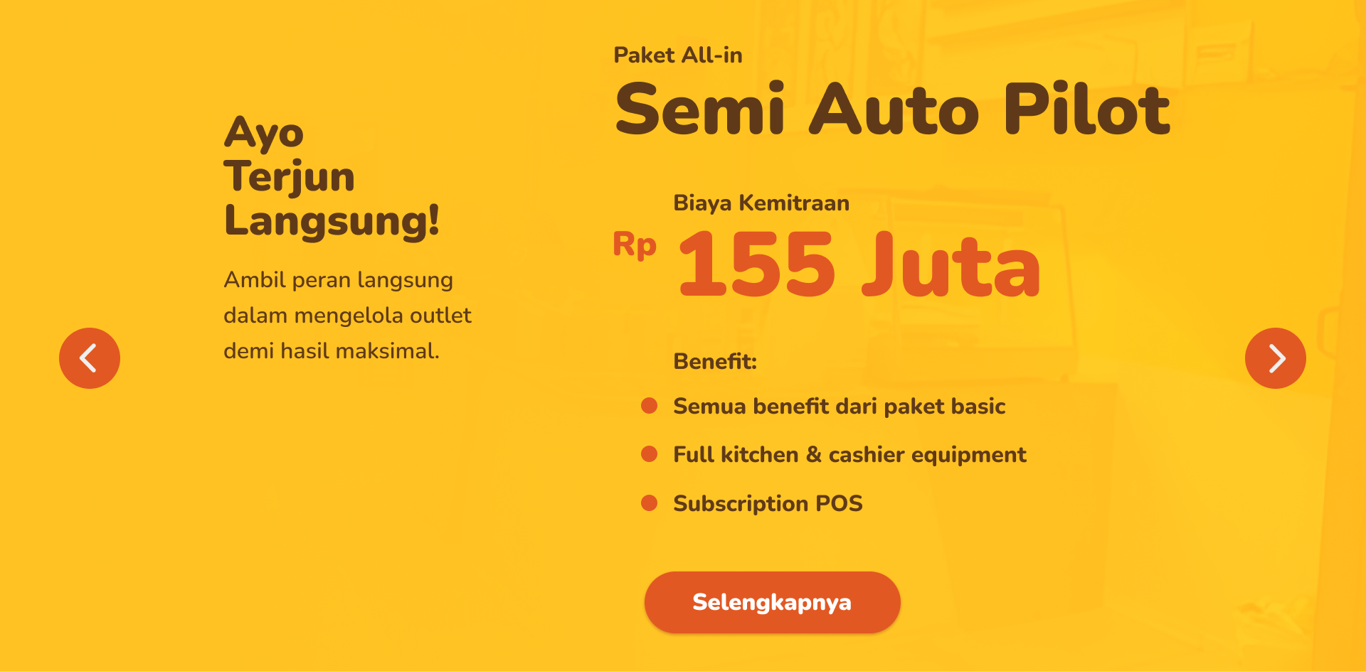 Paket All-in